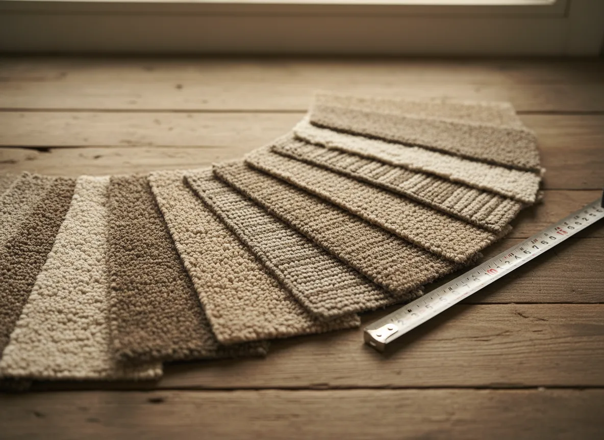 Carpet Installation Tina, MO FAQs